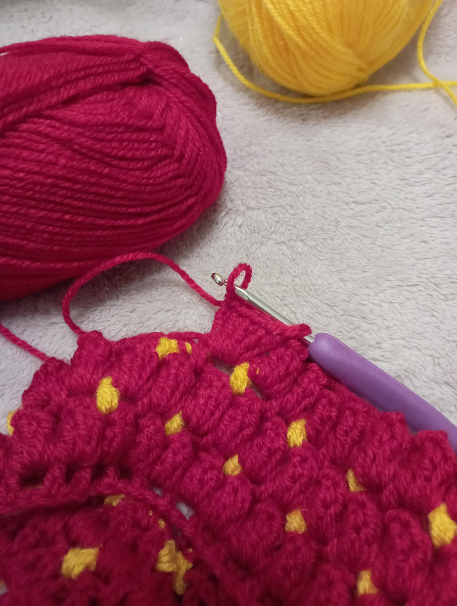 Основной рисунок клубники