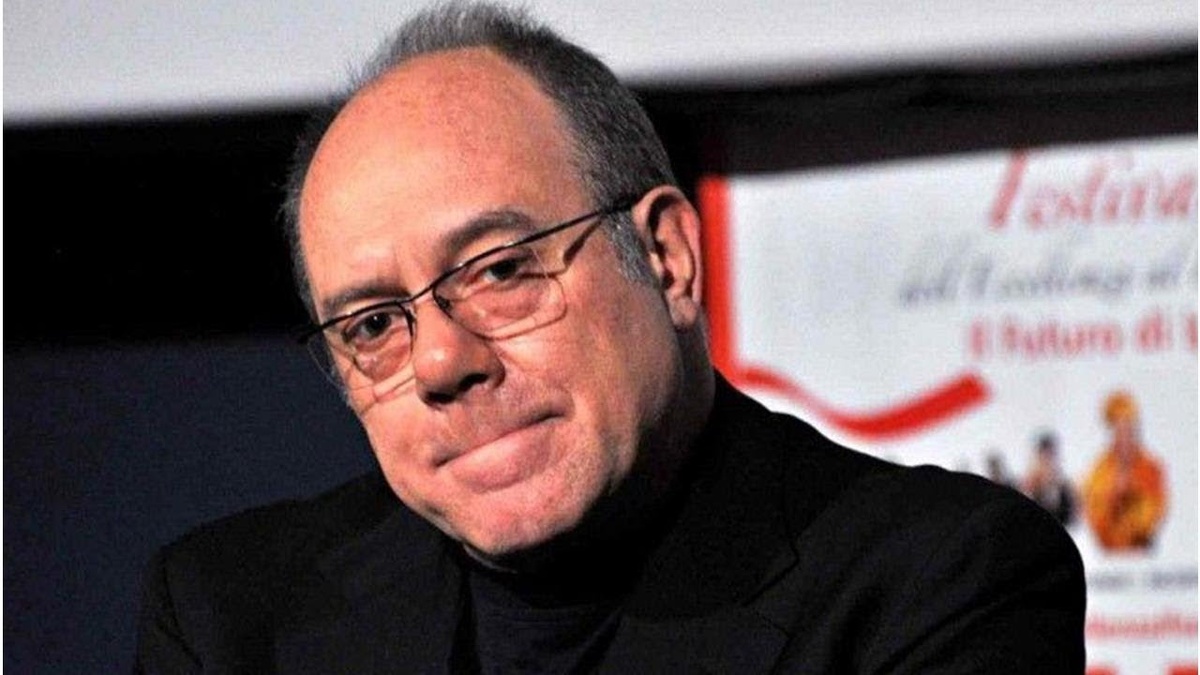 Карло Грегорио Вердоне