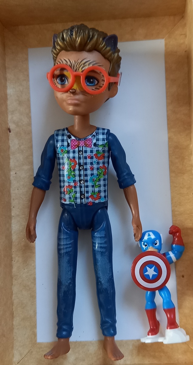 Фото автора