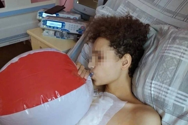 Фото: АНО «Радуга добра»