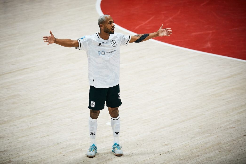    Фото: МФК «Норильский Никель»