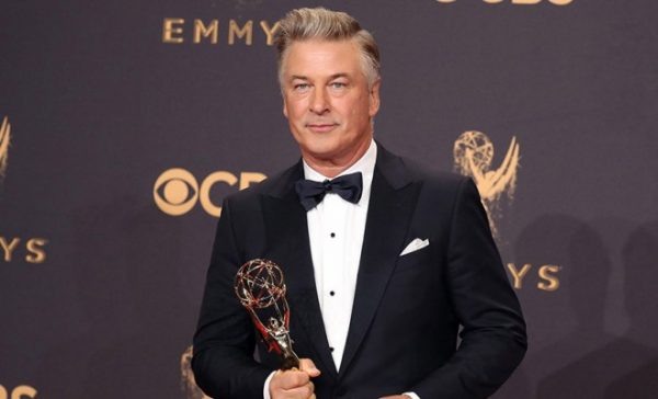    Алек Болдуин. Фото: ТВЦ