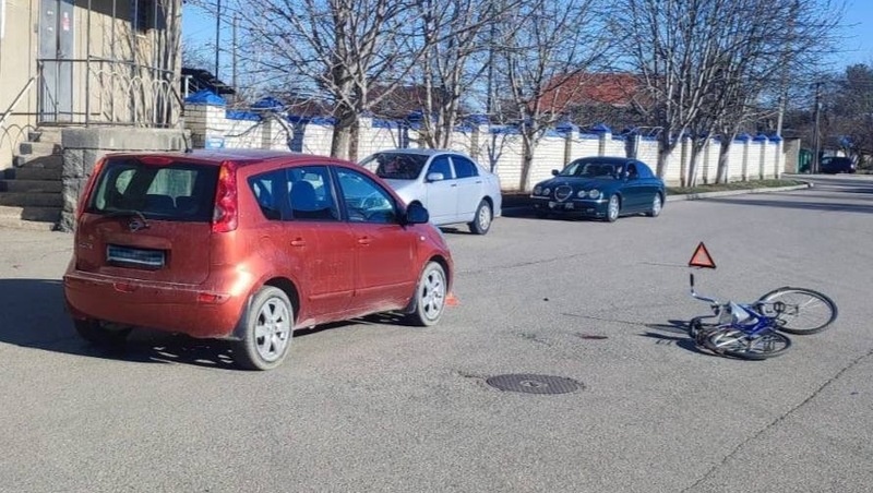      Фото: Госавтоинспекция СК