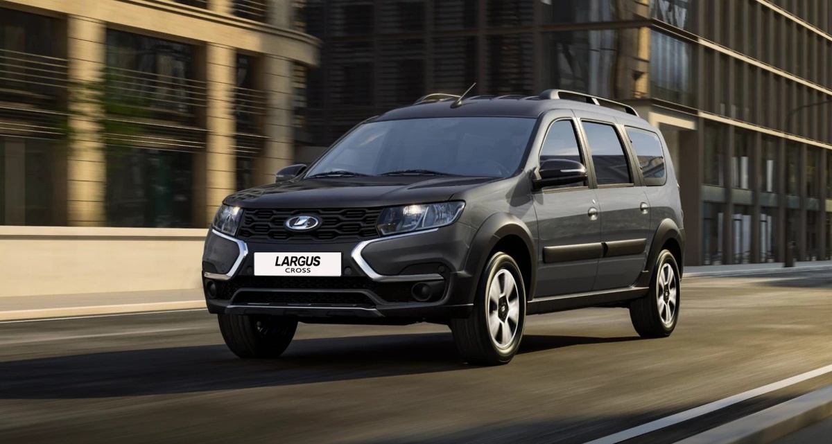 Фото Largus  📷
