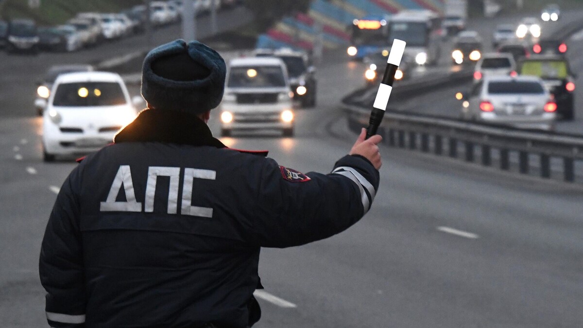 И тут неожиданно...