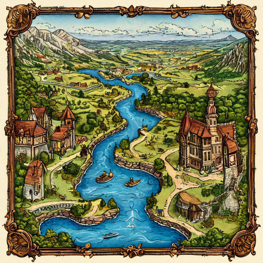 Чтобы понять, как этот язык стал таким, каким мы его знаем, необходимо вернуться к самым его истокам, когда Британия была местом пересечения разных культур, языков и народов