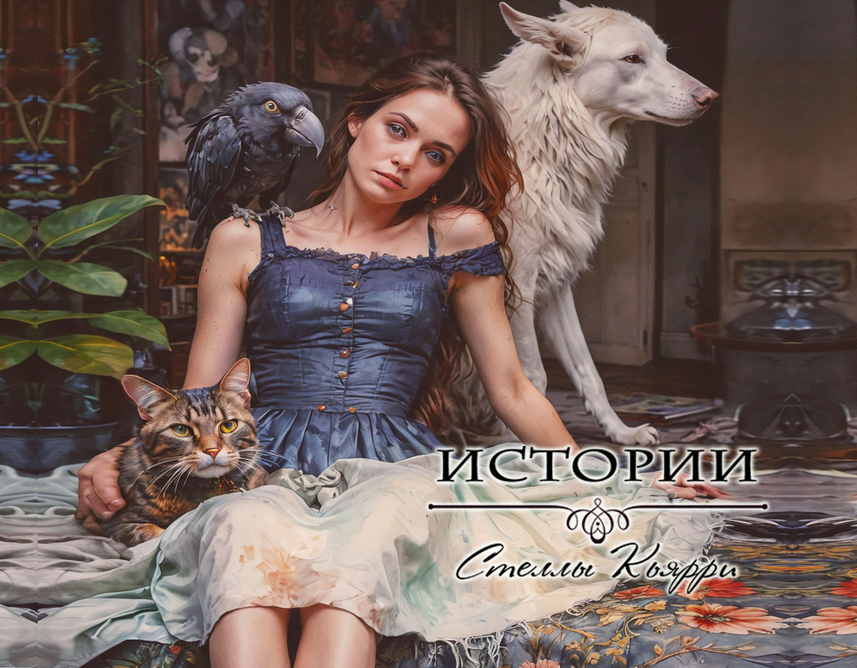 ©Стелла Кьярри