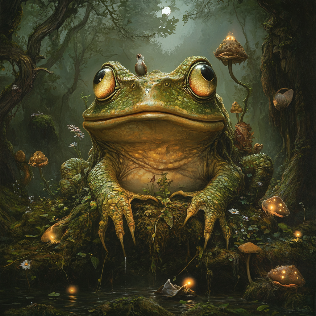 Кто сидит на Вашей шее ?