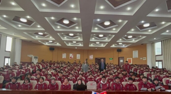    Фото пресс-службы НГТУ НЭТИ