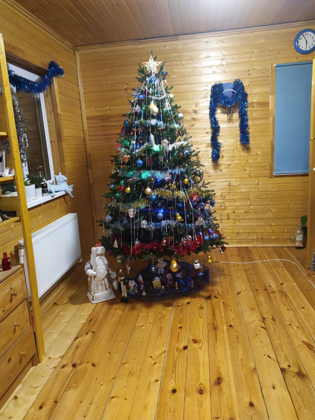 Личное фото