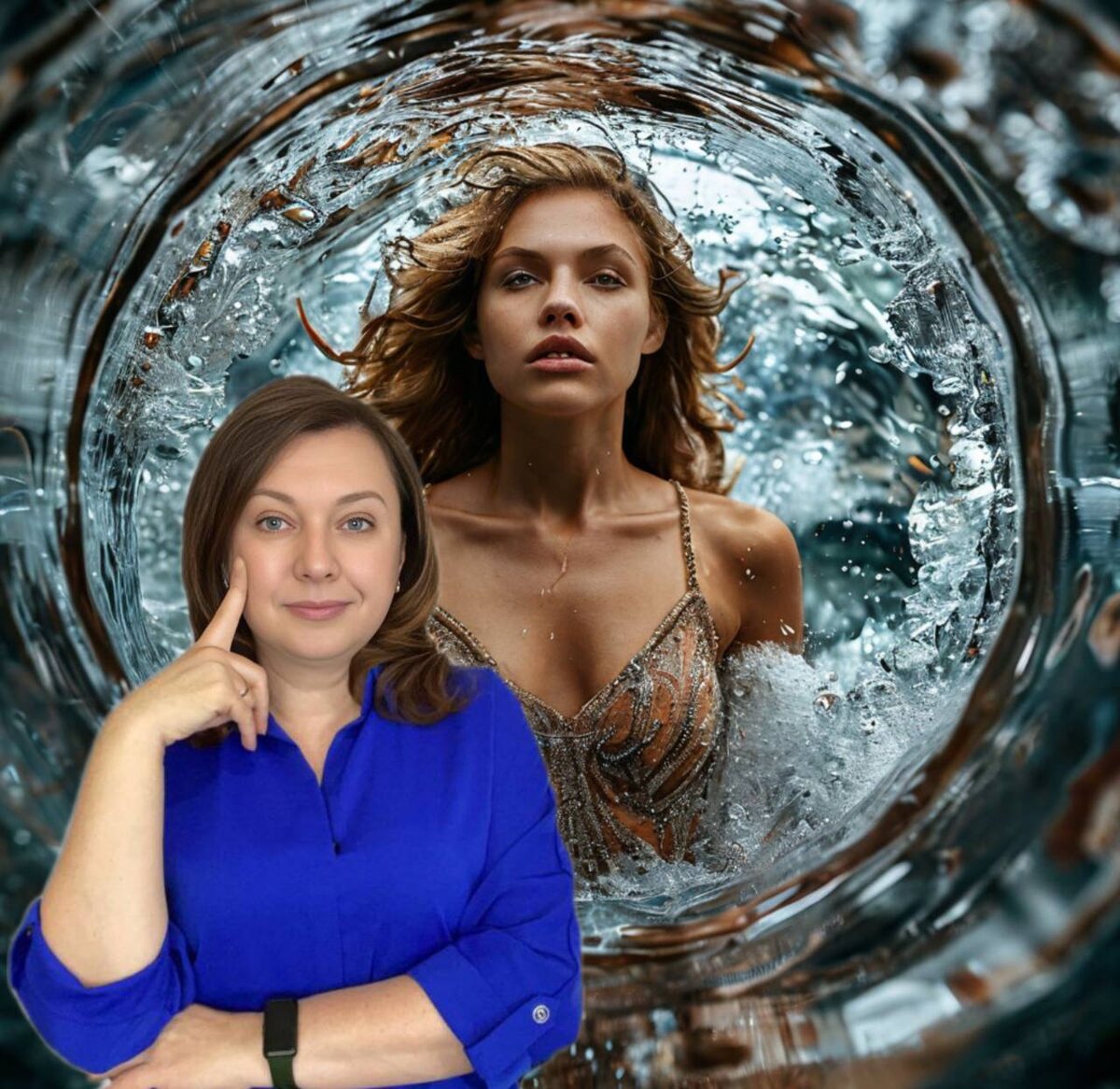 коллаж Другой Кухни