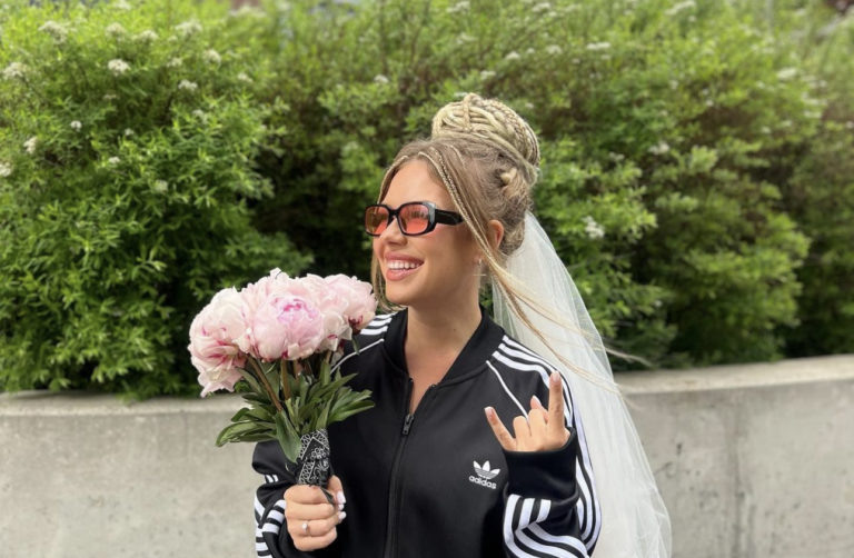    Фото: @ritadakota Софья Чулкова