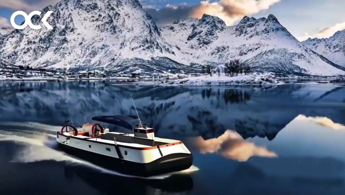    Изображение ОСК 