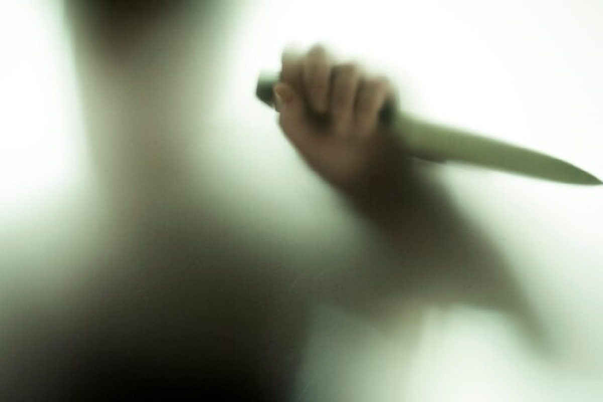    Трагедия разыгралась в ночь на 15 декабря