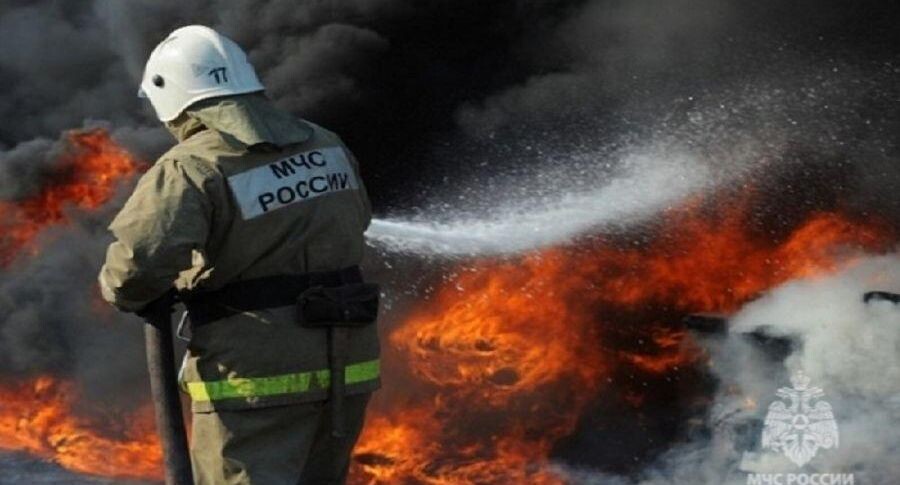    Пресс-служба МЧС