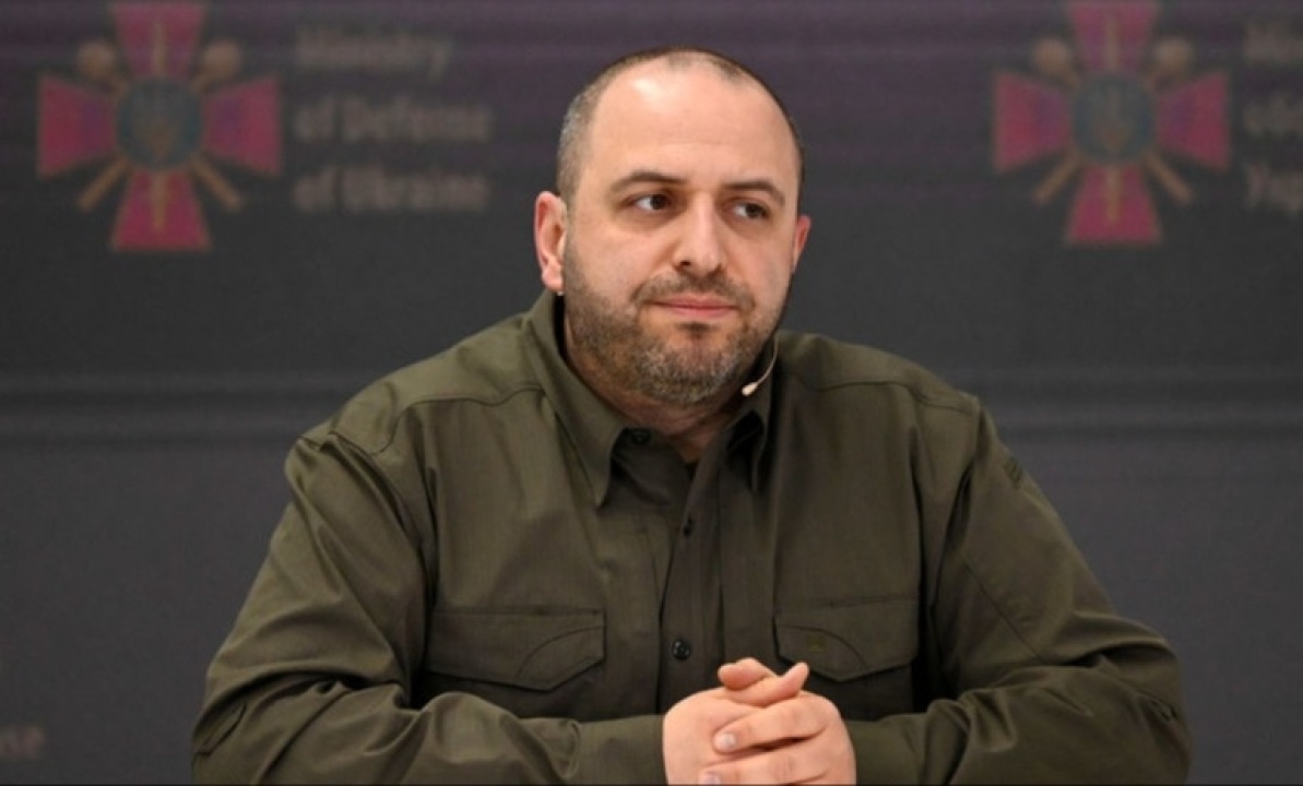    Умеров анонсировал военный план Киева на 2025 год