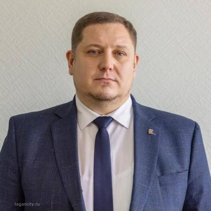 Источник фото: Администрация Таганрога