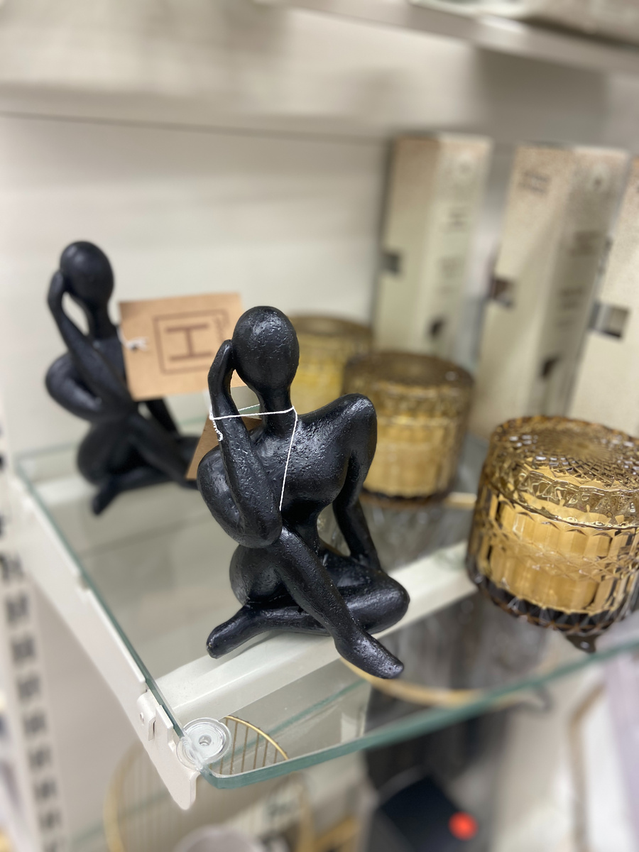 парные статуэтки 549-