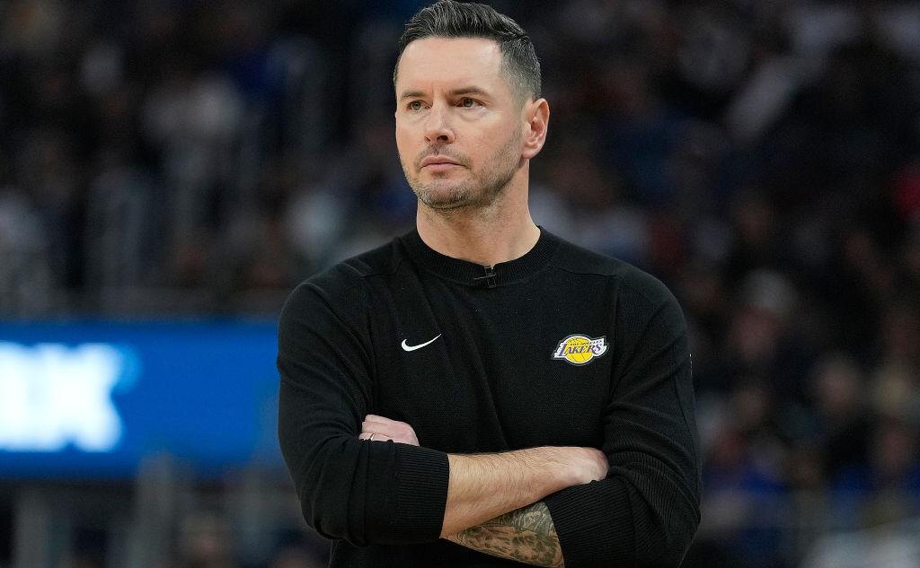    Джей Джей Редик Фото: Thearon W. Henderson / Getty Images Георгий