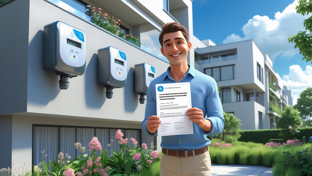 Поверка счётчиков по-новому: 5 главных изменений в поверке счётчиков с 2025 года