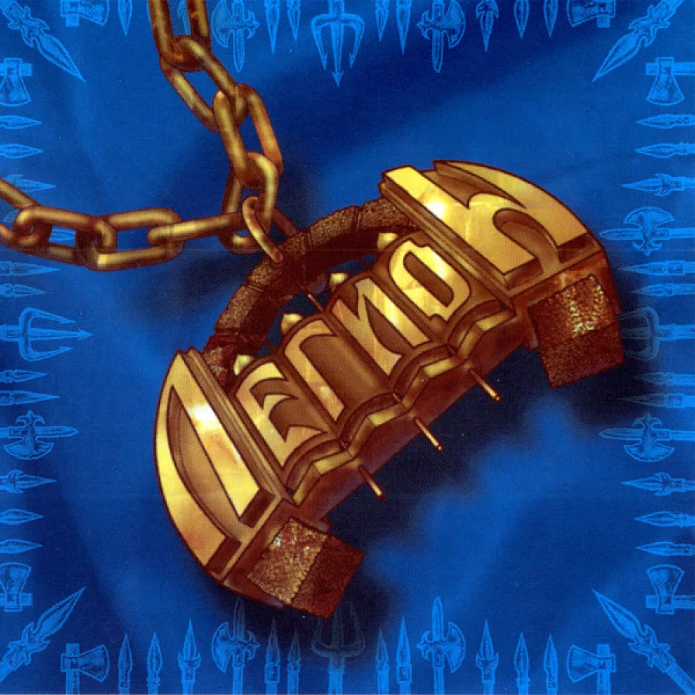 обложка альбома