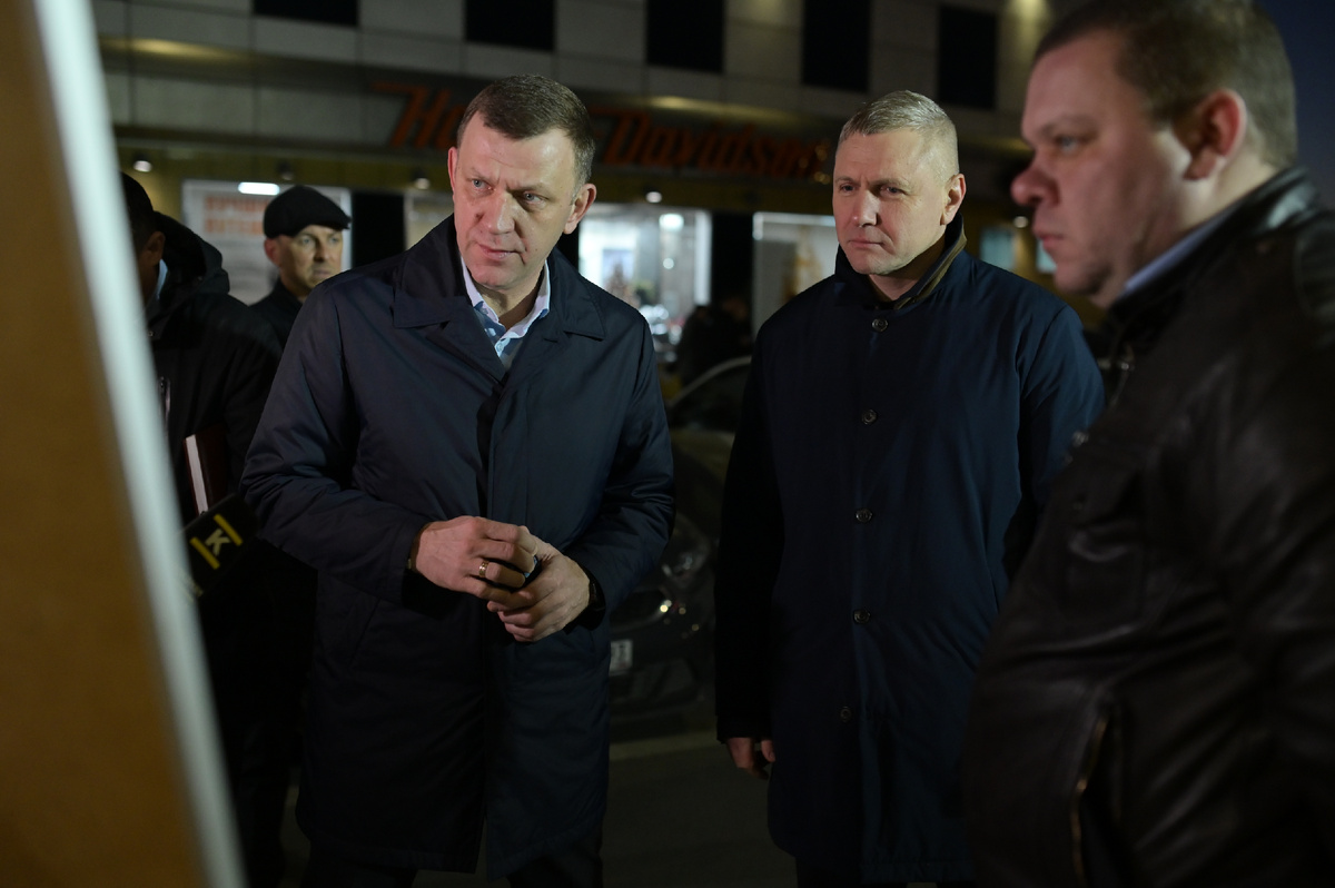 Фото: Андрей Зубов