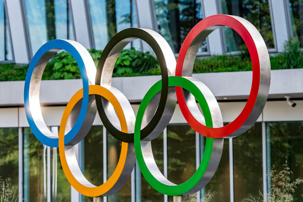    Фото: olympics.com