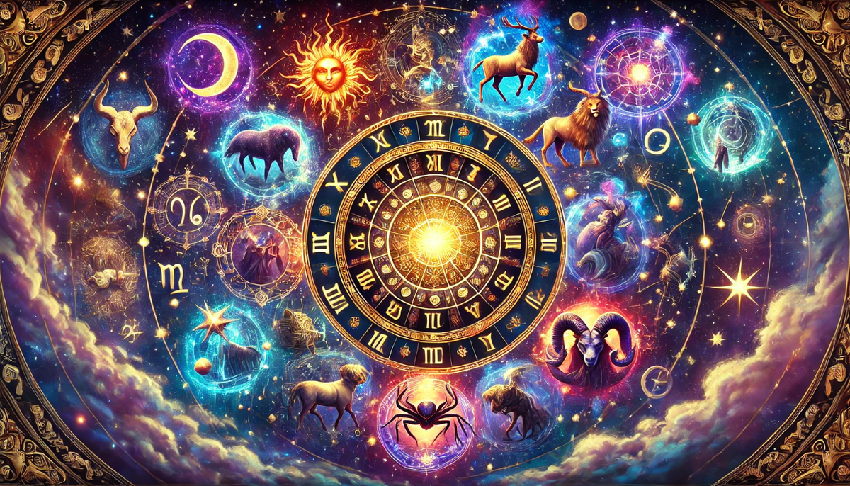 Гороскоп на сегодня, 13 января: Что обещают звёзды каждому знаку Зодиака