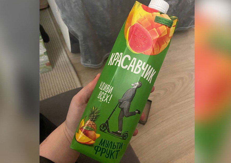    Фото Кристины Шестаковой Ульяна Бажанова