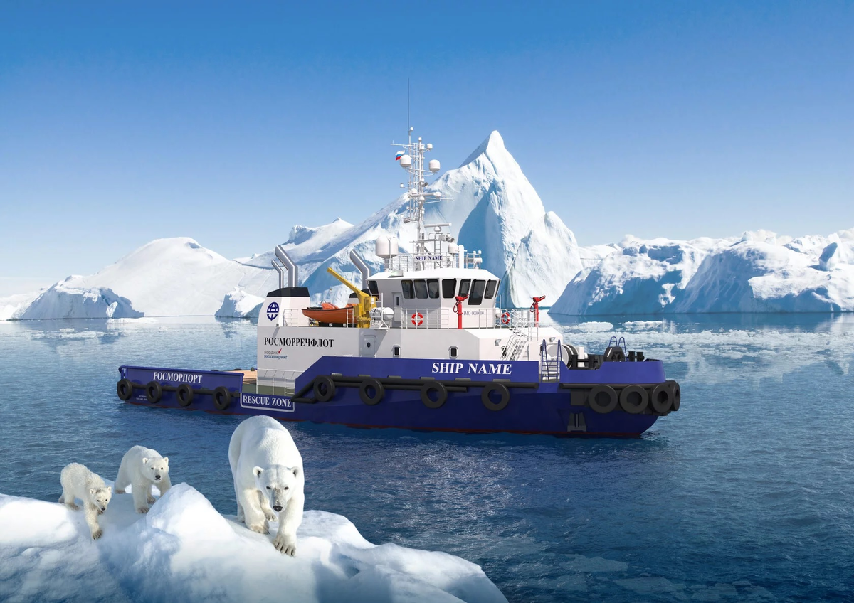 Рис. с сайта АО «Нордик Инжиниринг»