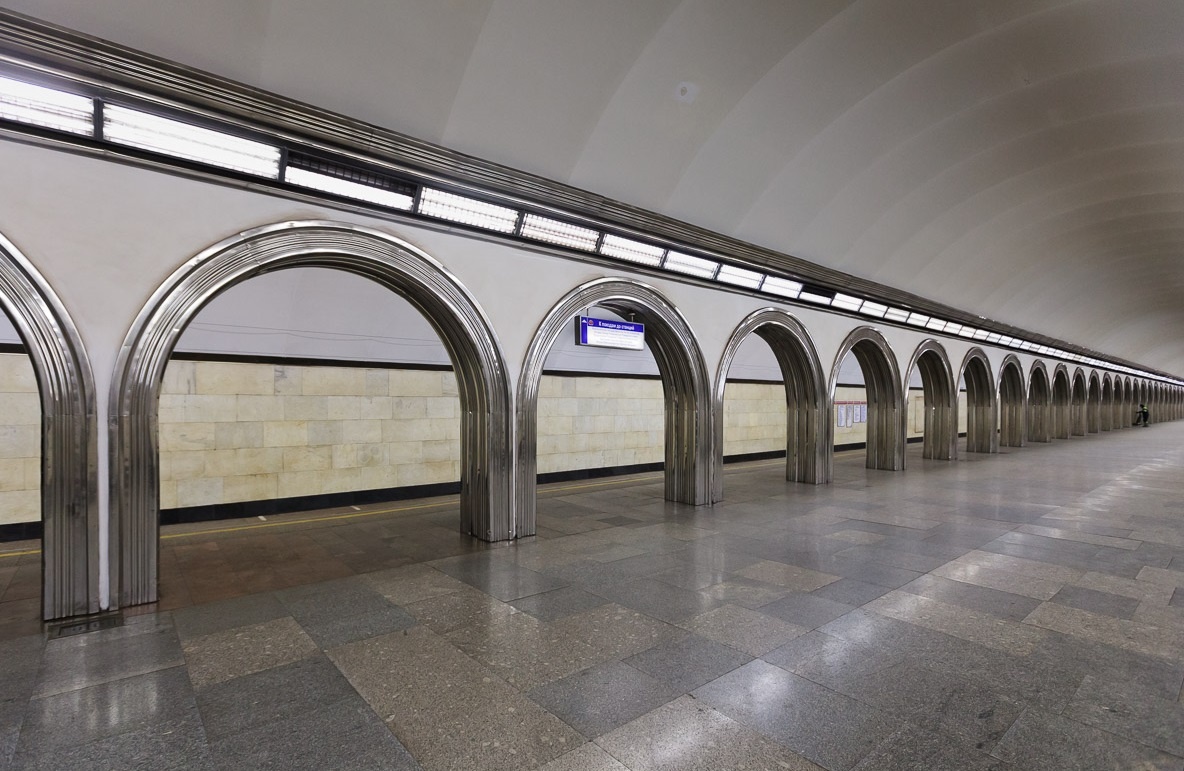 г. Санкт-Петербург. м. Академическая