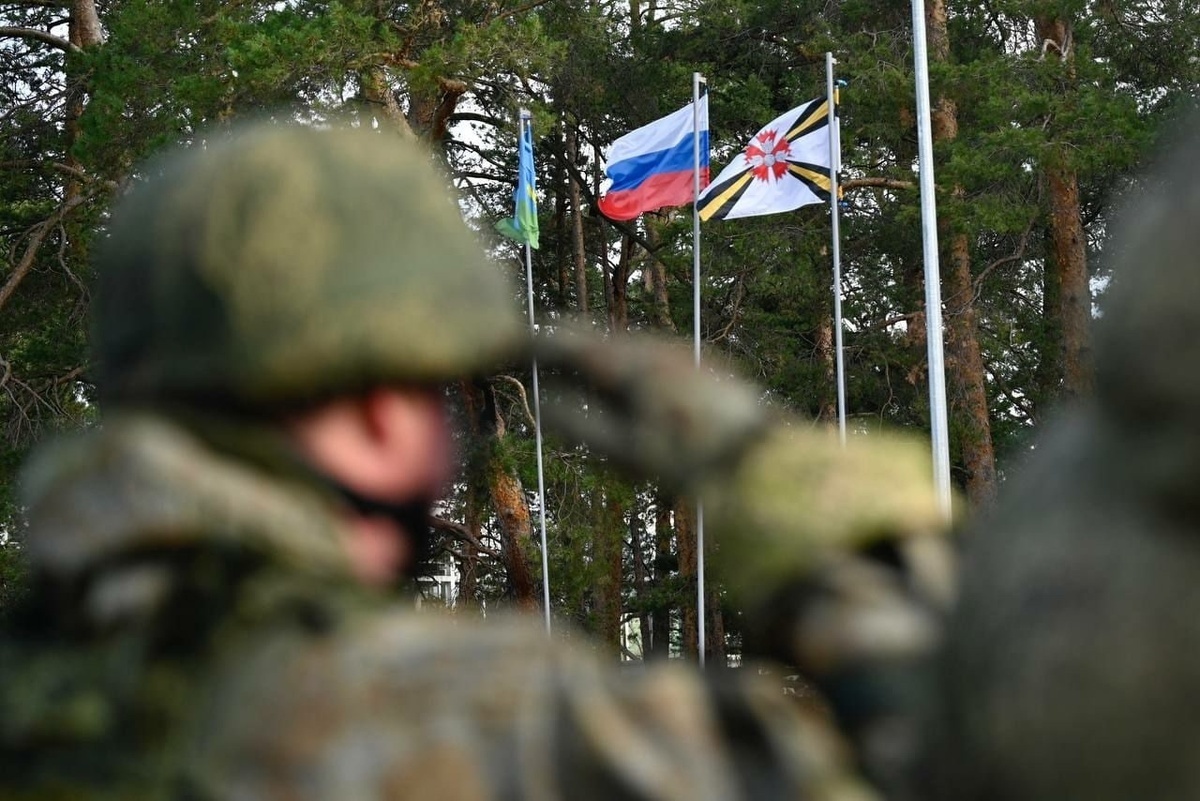 Фото: Павел Васильев