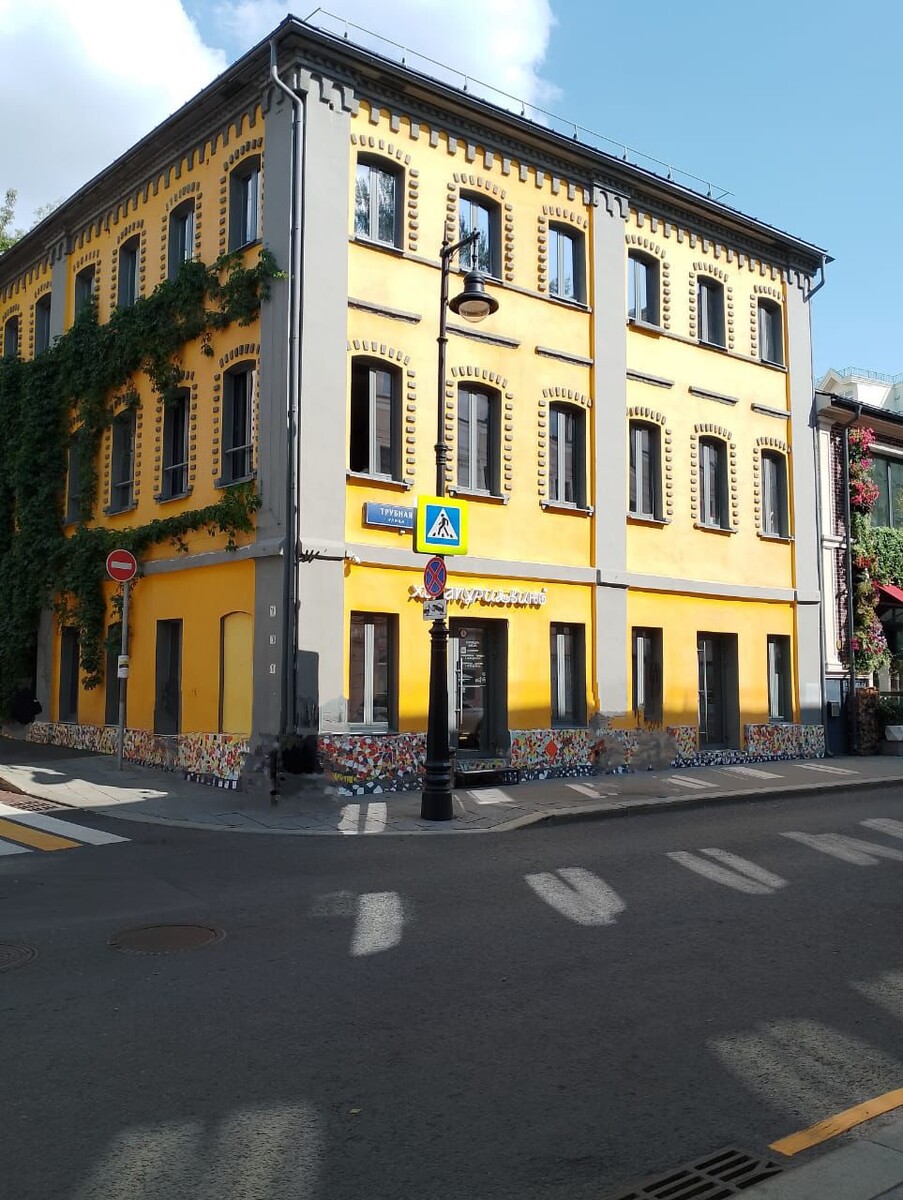 Хачапури и вино © "Покажу Москву"