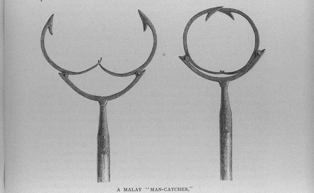 И еще одна версия.