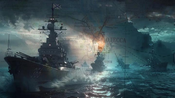 Коллаж NovorosInform