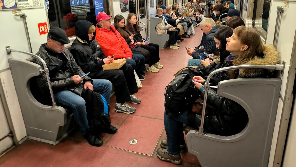    Фото: Maksim Konstantinov/globallookpress.com