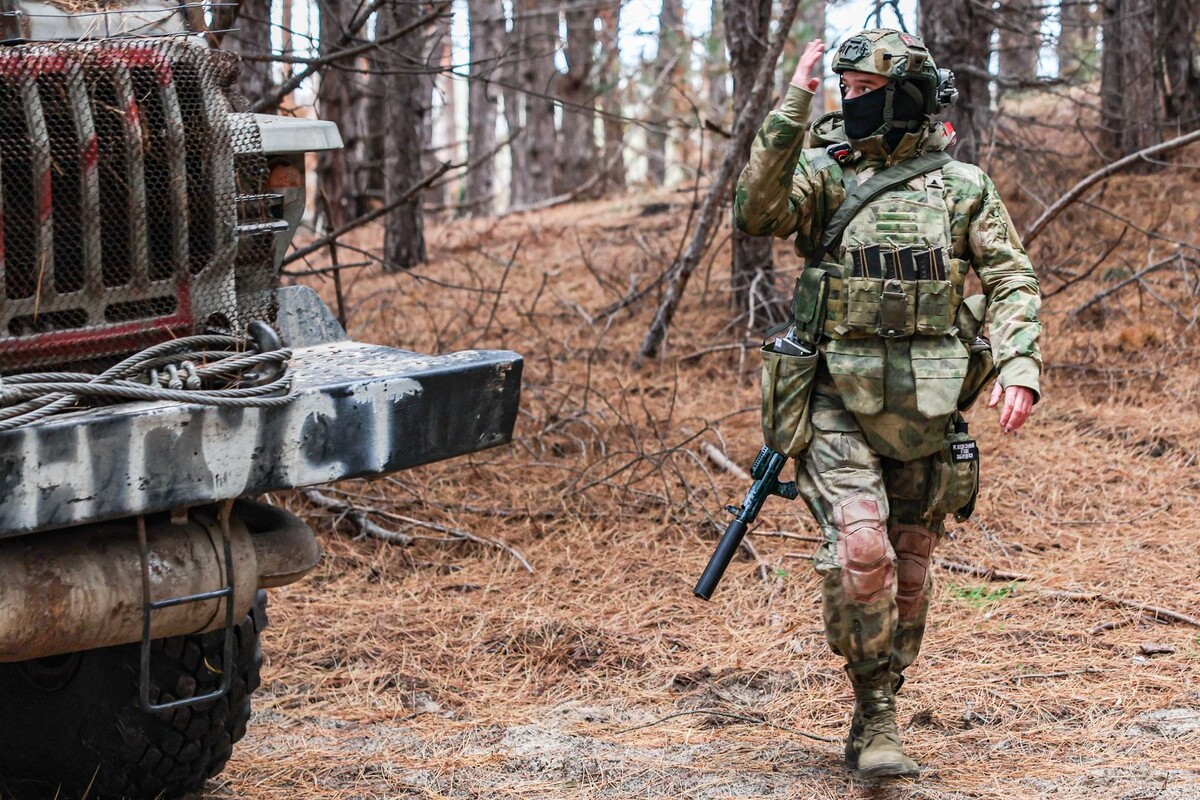     / Источник: © Алексей Коновалов/ТАСС