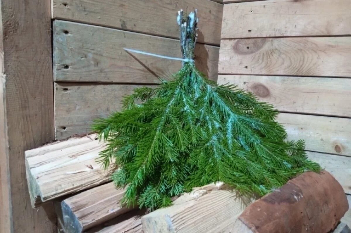    Баню под Волгоградом оштрафовал за отсутствие лицензии Ростехнадзор