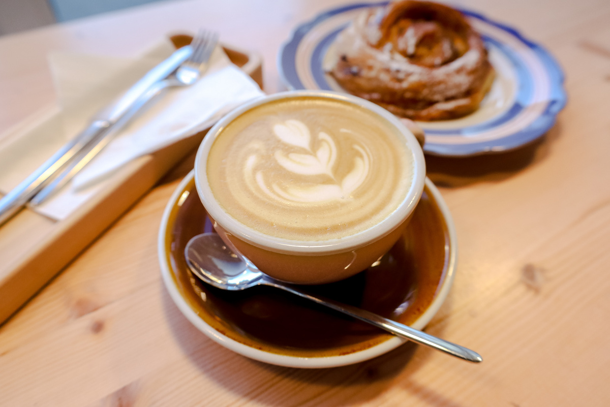 Ученые выяснили, что чашка кофе по утрам является хорошей профилактикой сердечных патологий.  Фото: Фото: ФедералПресс / Елена Майорова