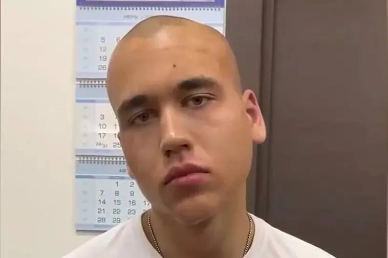 Михаил Балашов, Mash