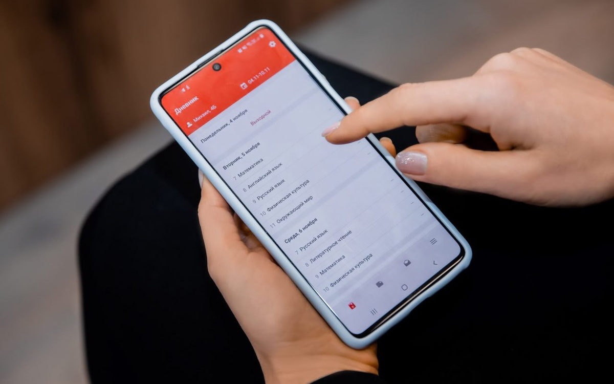    Подрядчик работает над устранением неполадок в новом приложение «Дневник Липецкой области» телеграм-канала «Липецкая область»