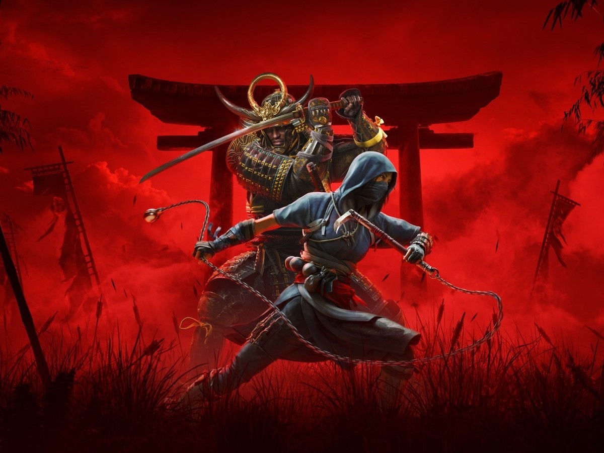    Подальше от конкурентов. Assassin’s Creed Shadows отложили до марта