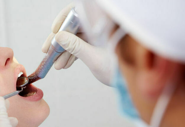 Дарсонвализация в Дентру