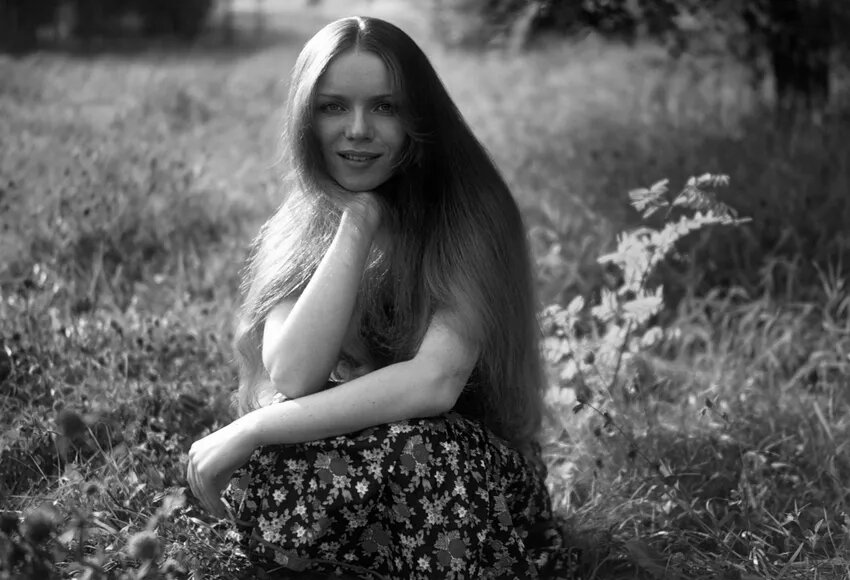 Роскошная Теличкина. Фото: legion-media.ru