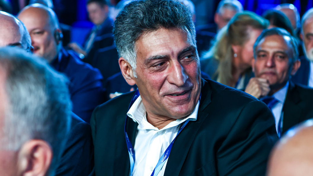    Vladimir Andreev/URA.RU/Globallookpress