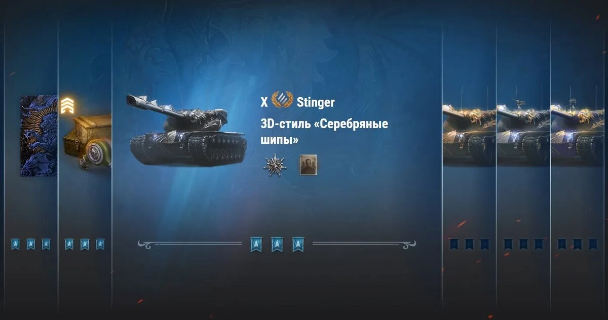 Листайте вправо, чтобы увидеть больше изображений