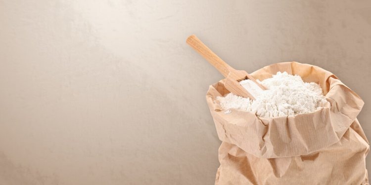    Экспорт российской муки подошел к планке в 300 млн долларов по итогам прошлого года