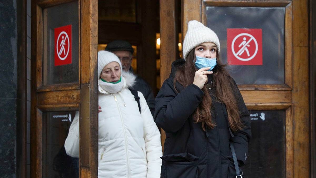    Фото: Кирилл Зыков / АГН Москва
