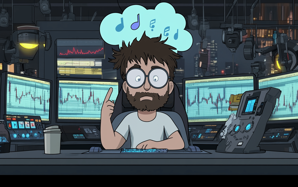    Анализируем слабости и перспективы Musicoin (MUSIC) на бирже MEXC Павел Летучка Павел Летучка