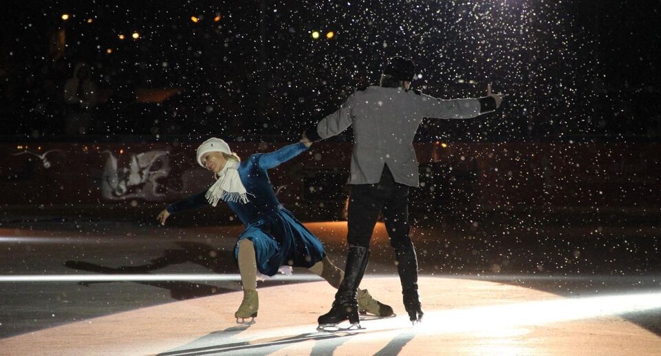    Пресс-служба Минкульттуризма МО